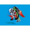 Action/Adventure mängukomplekt Playmobil 70836 vanusele 5–12 mitmevärviline
