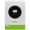 Hübriidne päikeseinverter Off-Grid 6200W | 120A