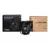 Noctua NH-U9S chromax.Must protsessori õhujahuti