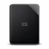 Väline kõvaketas Western Digital 5TB USB Type-A 3.2 Gen 1 WDBJRT0050BBK-WESN