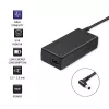 Qoltec 50075.90W toiteadapter ASUS-ile | 90W | 19V | 4,9A | 5,5*2,5 | +toitekaabel