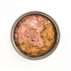 3COTY 07. Kalkun - märg kassitoit - 180g