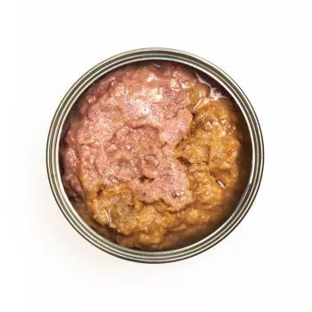 3COTY 07. Kalkun - märg kassitoit - 180g
