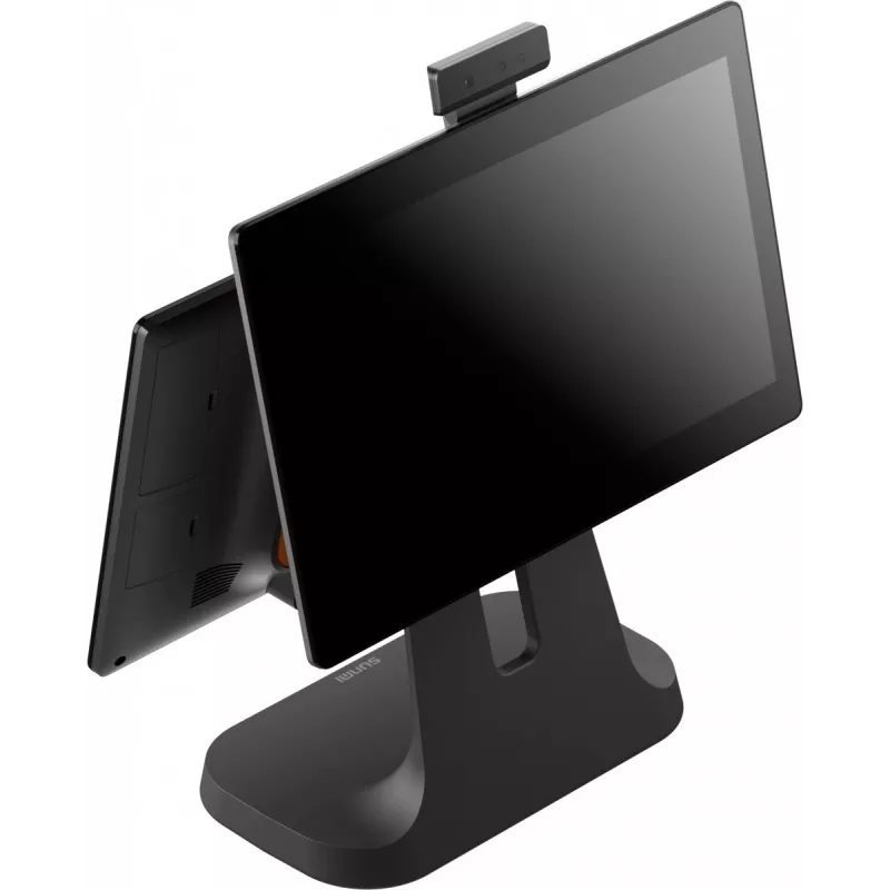 POS-terminal SUNMI T2s Lite 15.6-tolline Full HD puutetundlik ekraan Android