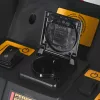 DeWALT DWV901L tolmuimeja Must, kollane 30 L 1400 W
