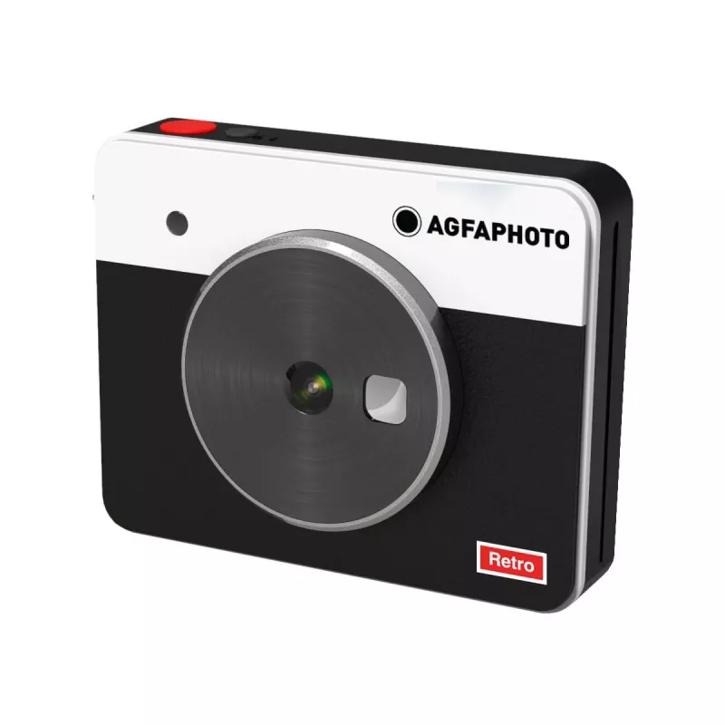 AGFA Square Shot 3/3 Must Paper ASQS33BKPAPER