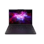 Lenovo ThinkPad P16v G3 21RS CU7 255H/64GB/1TBSSD/RTX Pro 2000 Mustwell/W11Pro - klaviatuuripaigutus võib olla saksa