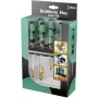 Wera Workshopi kruvikeerajate komplekt 6-osaline 334/355 SK/6 Pilu, Phillips Pozidriv (05007681001)
