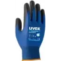 Uvex 60060 Antratsiit - Sinine elastaan - polüamiid (6006012)