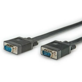 VGA-kaabel ROLINE HQ HD15 M - HD15 M 20 m