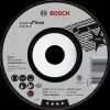 Bosch 2608602489 nihutatud lihvketas roostevaba terase jaoks, 150 mm