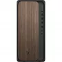 HP OmniDesk AI PC M03-0475ng Core Ultra 7 265 16GB/1TB SSD Windows 11 Dark Wood - Klaviatuuripaigutus võib olla saksa keeles