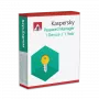 Kaspersky Password Manager | 1 seade | 1 aasta | EL