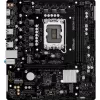 ASRock B860M-H2 DDR5 LGA1851 Micro-ATX emaplaat