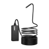 Kontrollkaamera Ancel W655 WiFi — juhtmevaba boreskoop visuaalseks kontrolliks (mudel W655)