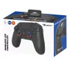 Mängupult Subsonic 147449 Must RF Juhtmevaba PC PlayStation 4