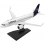 Revell 63942 Airbus A320 neo Lufthansa lennukimudeli komplekt 1:144 (63942)