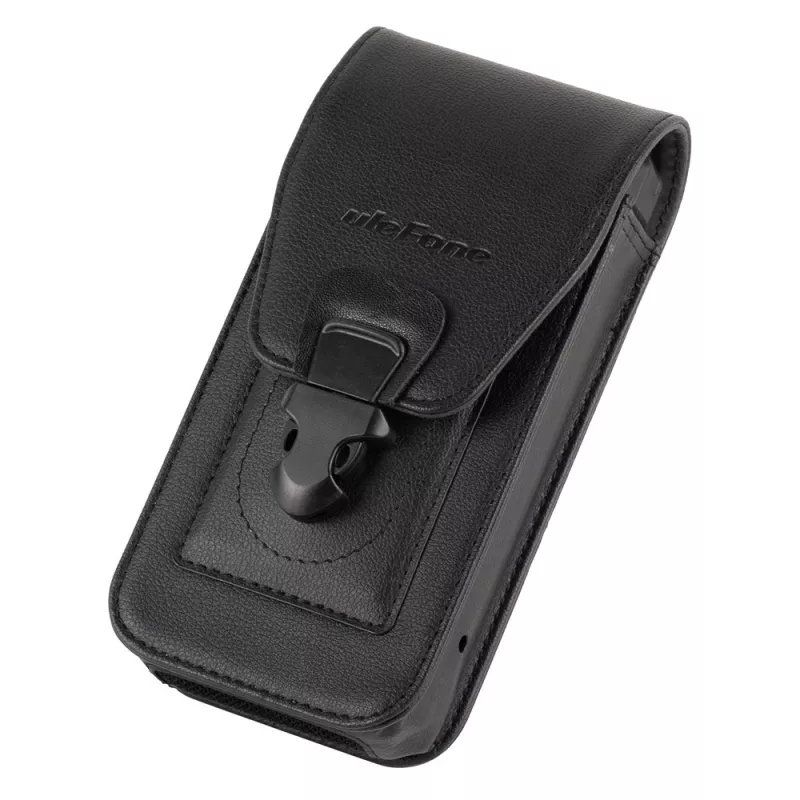 Nahast ümbris Ulefone Armor 24-le