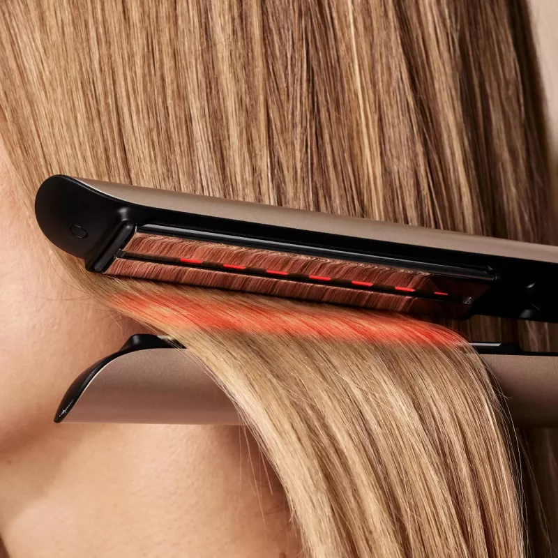 Silkn SilkyStraight Infrapunane Juuksesirgendaja (SIS1PE1001)