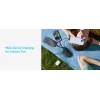 PowerBank 20k mAh 30W kaabel C/Lightning 1USB-C 1USB-A Sinine