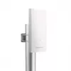 Grandstream Networks GWN7600LR traadita pääsupunkt 867 Mbit/s Valge Power over Ethernet (PoE)