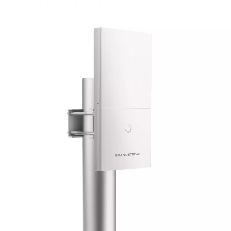 Grandstream Networks GWN7600LR traadita pääsupunkt 867 Mbit/s Valge Power over Ethernet (PoE)