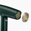 BaByliss Air Power Pro föön 1700 W kuldne, roheline