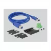 USB-jaotur DeLOCK 63311