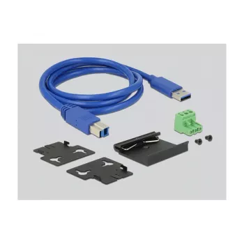 USB-jaotur DeLOCK 63311