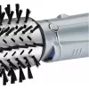BaByliss AS773E Hydro Fusion Air Styler Hot air brush , Black, Metallic 700 W 98.4 (2.5 m)