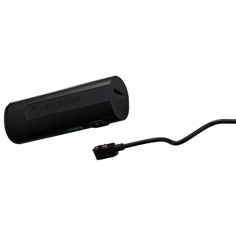 Ledlenser H7R Core Must Headband flashlight LED