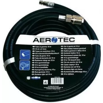 AEROTEC suruõhuvoolik 20 m X 9 mm (200630)