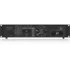 Behringer NX1000D helivõimendi Performance/stage Must