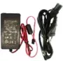 Lantronix P24E0 toiteplokk ja pingemuundur siseruumidesse, must (P24E0)
