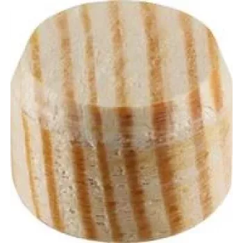 KWB Konusplättchen 25 mm 032125 – KWB koonilised karbiidist vahetükid, 25 mm, 20 tk pakendis