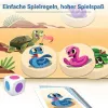 Tempo, kleine Klapperschlange, lauamäng