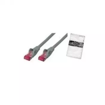 Networking kaabel ShiverPeaks BS75711-A0.25 0.25m Cat6a S/FTP