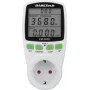 Basetech EM-3000 energiakulu mõõteseade kulude prognoosiga (BT-1611632)