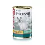 PUPIL Prime rikas veise- ja maksalihaga - märg kassitoit - 400g