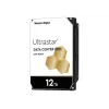 HDD Western Digital 12 TB 3.5 tolline Serial ATA III Ultrastar He12
