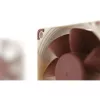 Arvutikorpuse ventilaator Noctua NF-A6x25 5V — 60 mm, 3000 p/min, 29,2 m³/h, valge