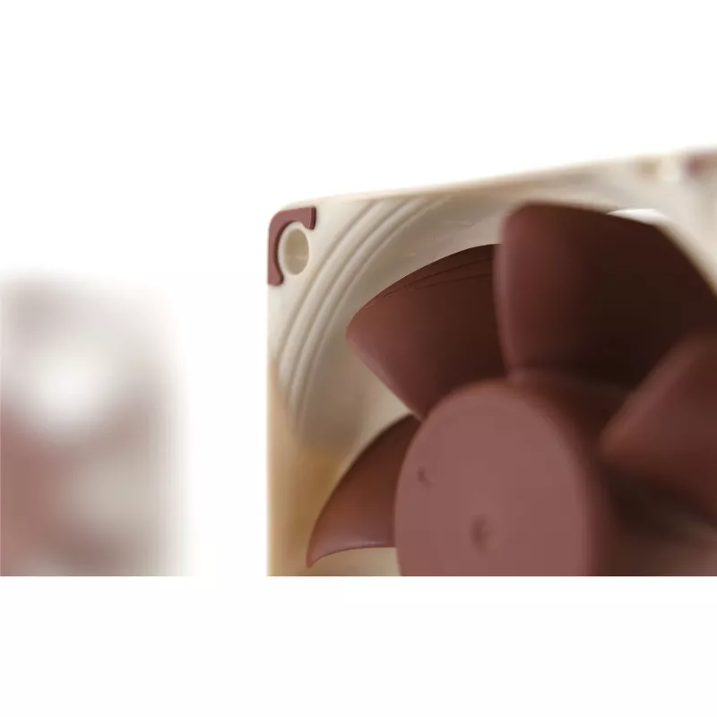 Arvutikorpuse ventilaator Noctua NF-A6x25 5V — 60 mm, 3000 p/min, 29,2 m³/h, valge