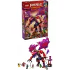 LEGO NINJAGO 71832 Thunderfangi kaose draakon