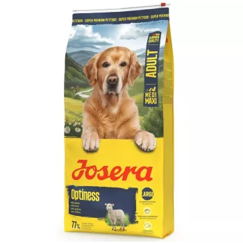 Koeratoit Josera Optiness 12.5 kg