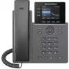 Grandstream Networks GRP2611G IP-telefon must 3 liini TFT