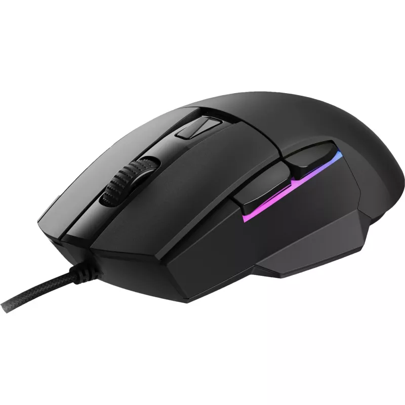 hiir Sharkoon SGM35 USB Type-A Optical