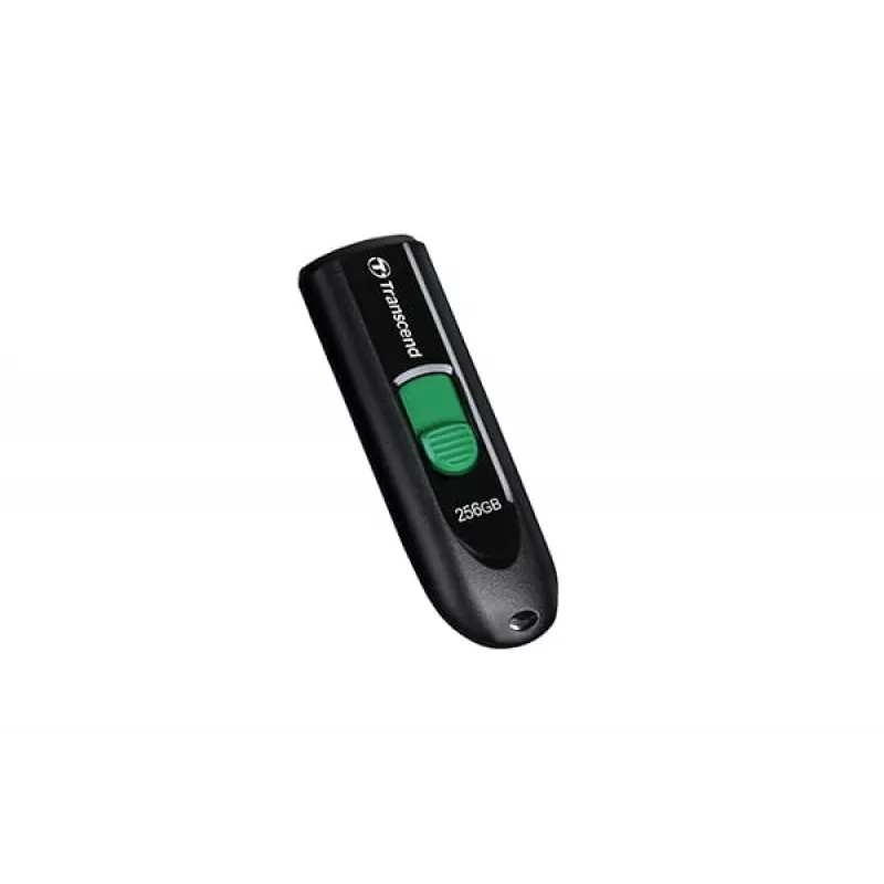 Mälupulk Flash USB3 256GB/790C TS256GJF790C Transcend