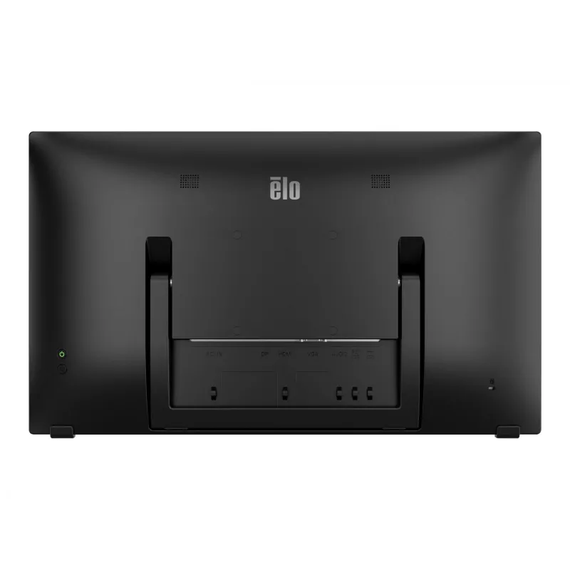 Puuteekraaniga monitor Elo Touch Solutions E510459 60,5 cm 1920 x 1080 4K