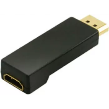 Kaabli soovahetaja DisplayPort HDMI ShiverPeaks BS77403