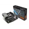 Emaplaat Sapphire PULSE A620AM (microATX) pesa AM5, AMD A620A, DDR5, 2x DIMM, 64 GB, 2x M.2, Gigabit LAN